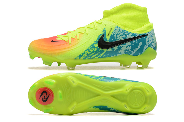 NIKE PHANTOM LUNA ELITE FG 39---45