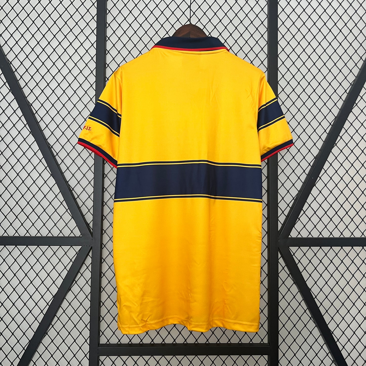 Retro Arsenal 97/99 Away S-XXL9