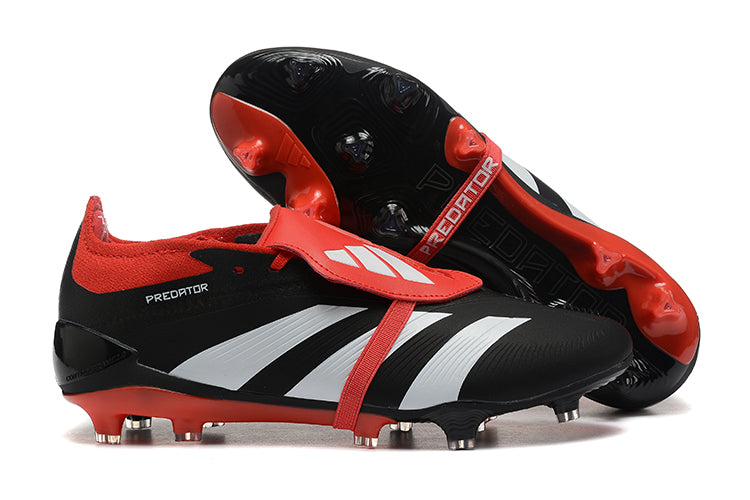 PREDATOR ACCURACY FG BOOTS