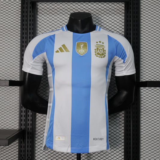 2024 player Argentina Home