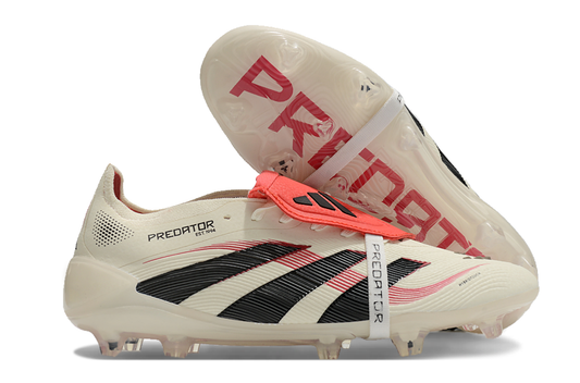 PREDATOR ACCURACY+ FG BOOTS 36-45