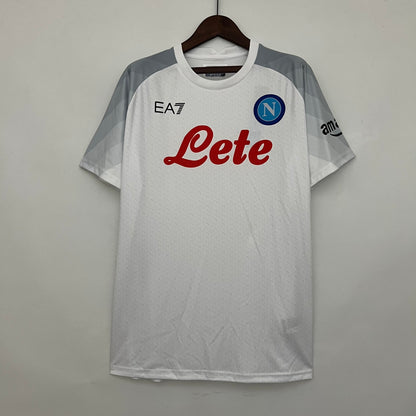 23/24 Napoli White S-4XL