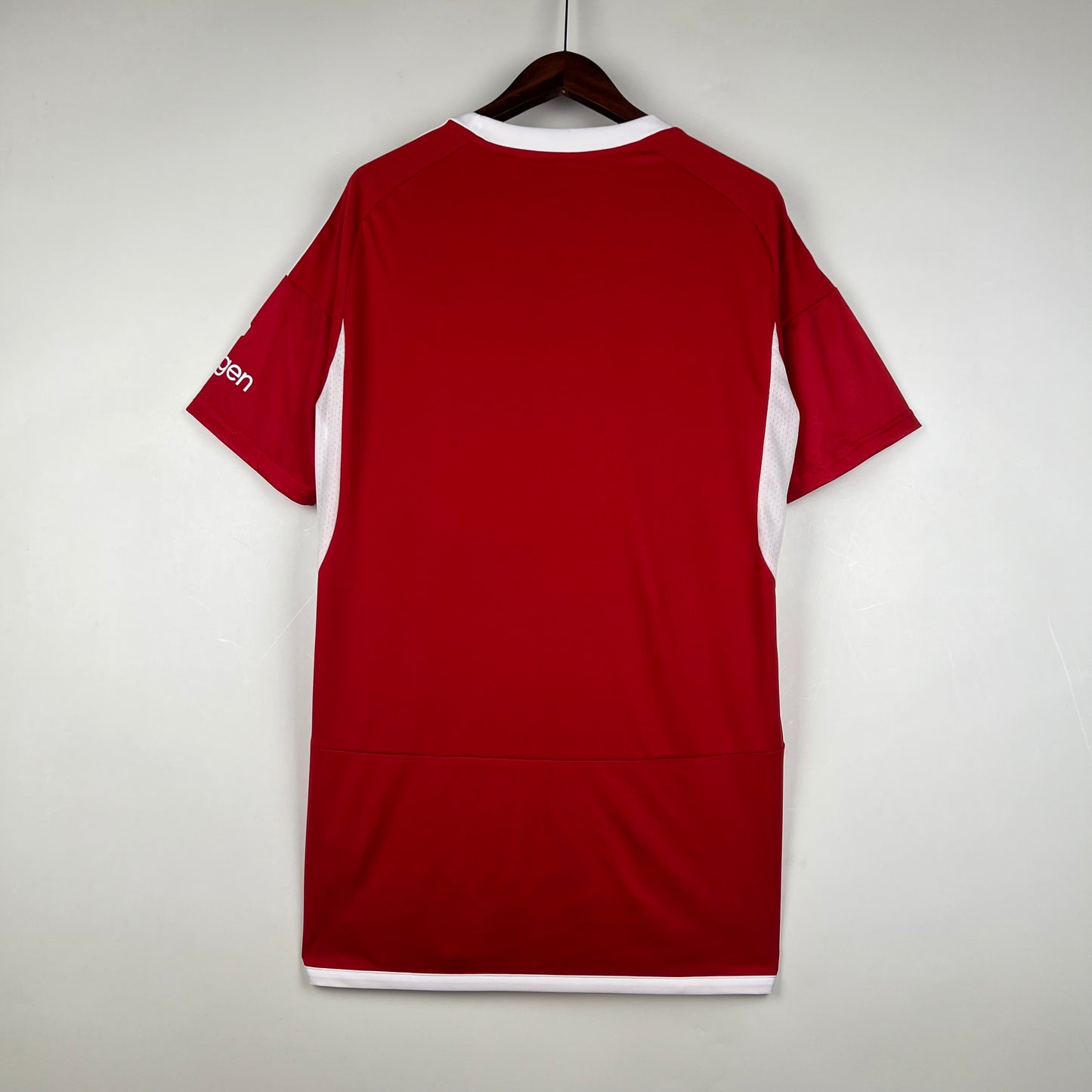 23/24 Nottingham Forest Home S-4XL