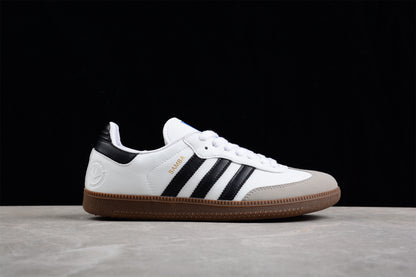 ADIDAS ORIGINALS SAMBA OG( FOR KIDS & ADULTS )