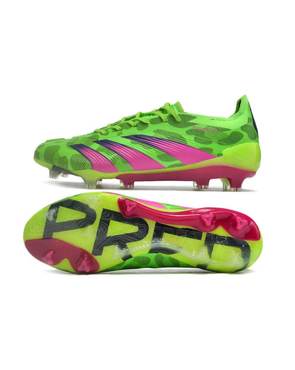 PREDATOR ACCURACY+ FG BOOTS