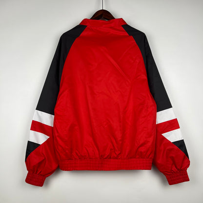 23/24 Windbreaker  S-XXL