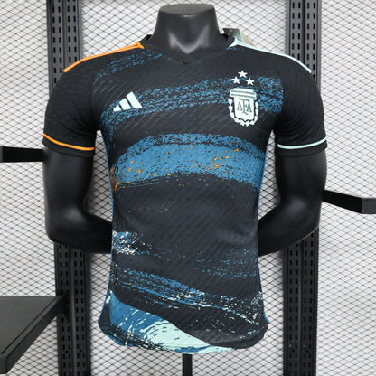 2023 Player Version Argentina Special Edition S-XXL