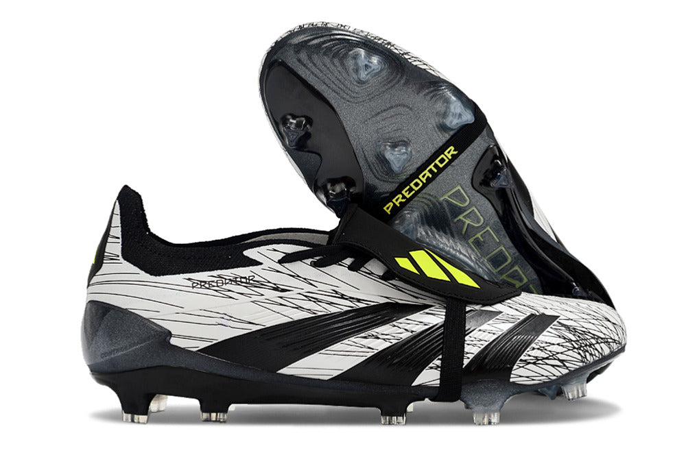 PREDATOR ACCURACY+ FG BOOTS39-45