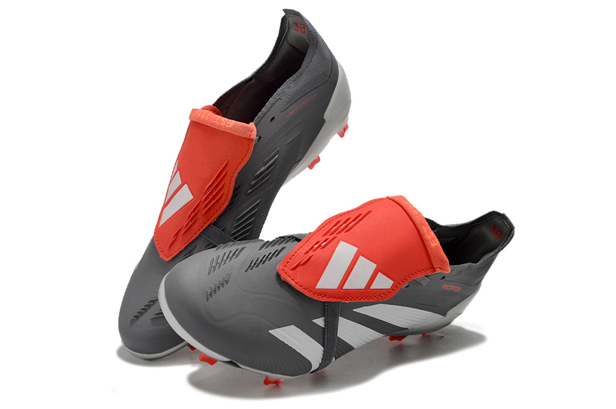 PREDATOR ACCURACY+ FG BOOTS39-45