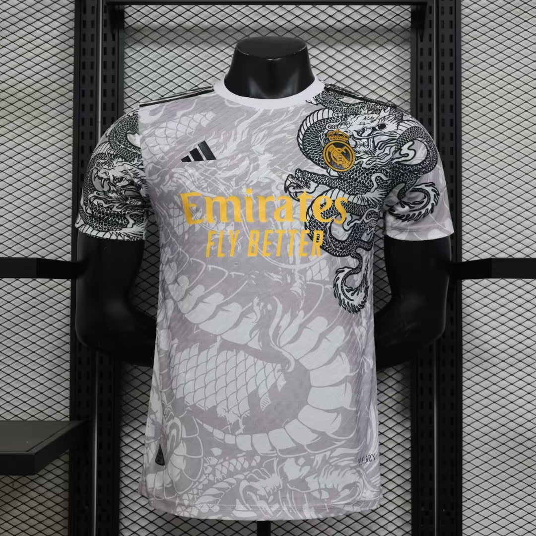 24/25 Players Real Madrid Special Edition S-XXL10