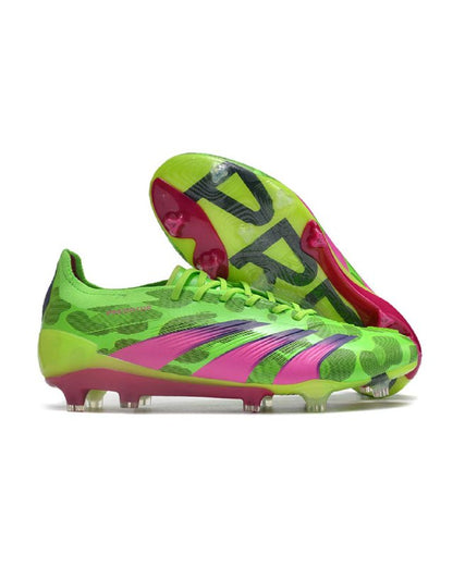 PREDATOR ACCURACY+ FG BOOTS