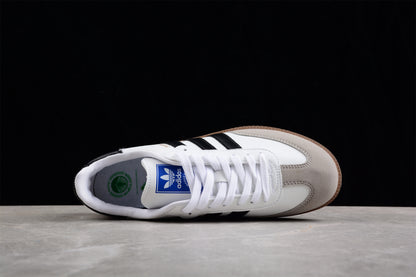 ADIDAS ORIGINALS SAMBA OG( FOR KIDS & ADULTS )