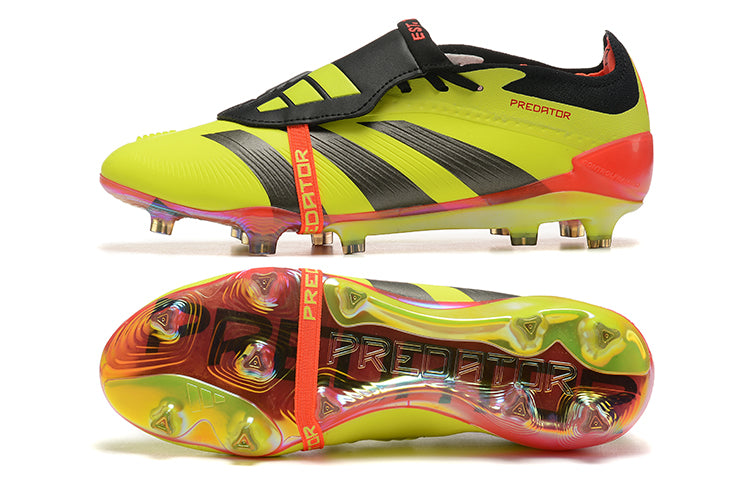 adidas Predator Elite Tongue FG