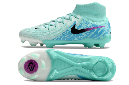 NIKE PHANTOM LUNA ELITE FG 39---45