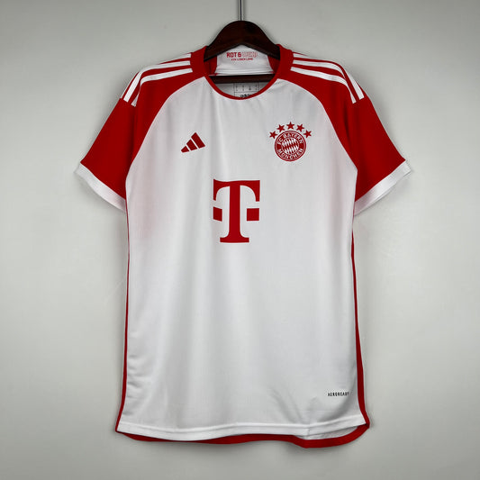 23/24 Bayern Munich Home S-4XL