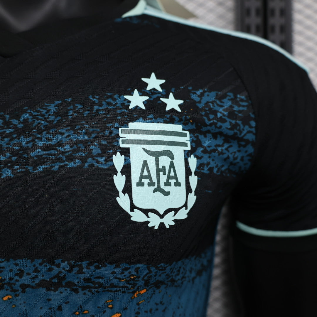 2023 Player Version Argentina Special Edition S-XXL