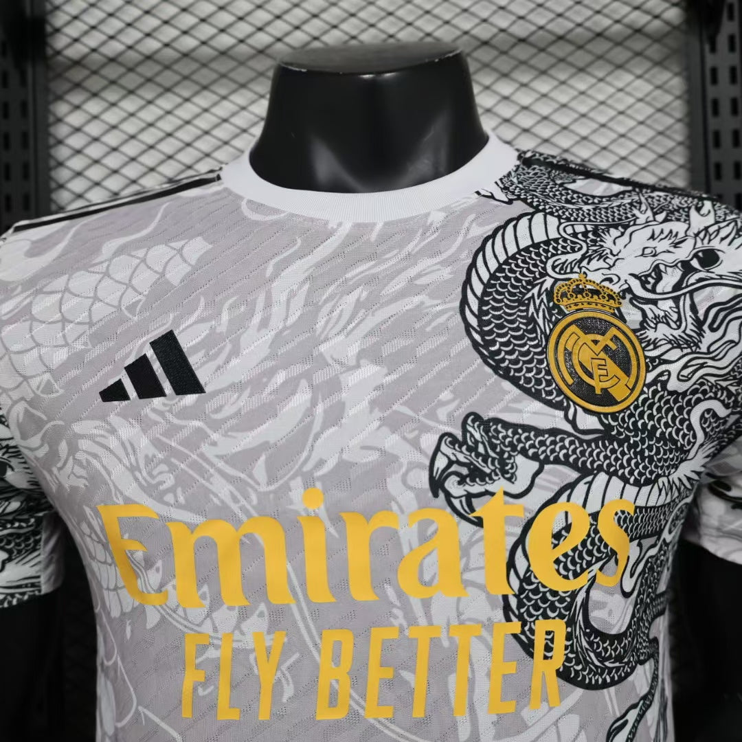 24/25 Players Real Madrid Special Edition S-XXL10