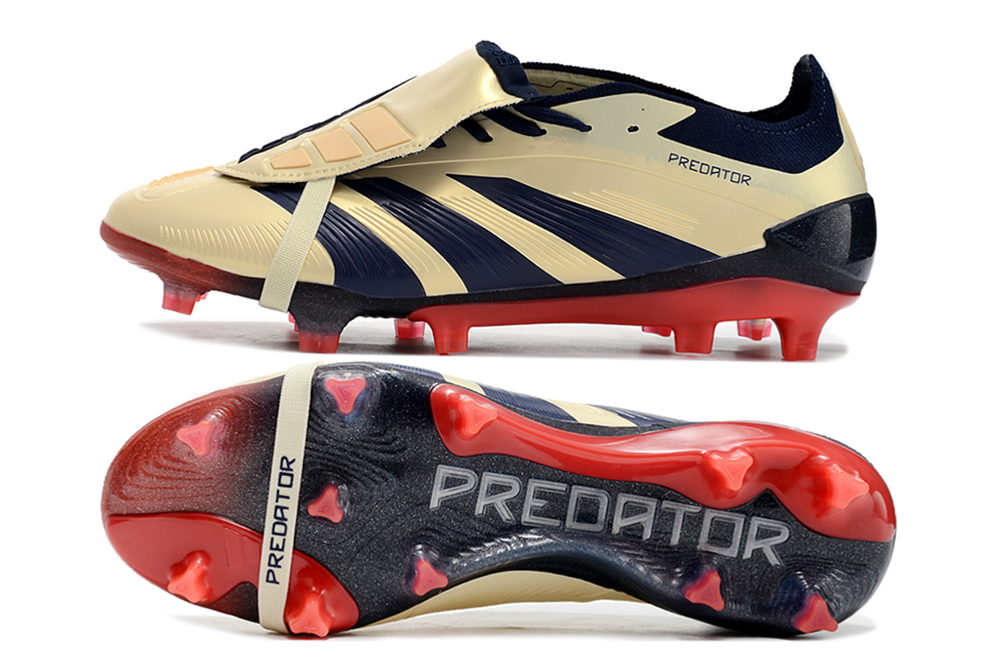 PREDATOR ACCURACY+ FG BOOTS39-45