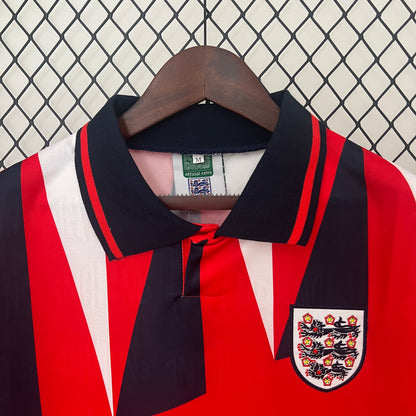 Retro England 1992 Away S-XXL7