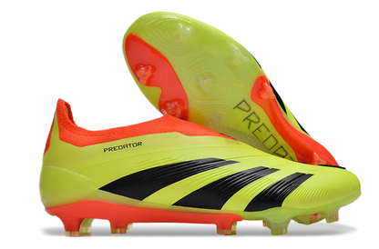 PREDATOR ACCURACY+ FG BOOTS