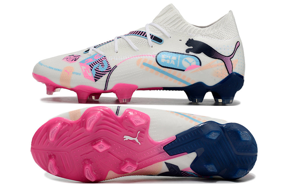 PUMA FUTURE 2024 39-45