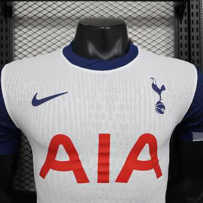 24/25 Player Tottenham Home S-XXL10