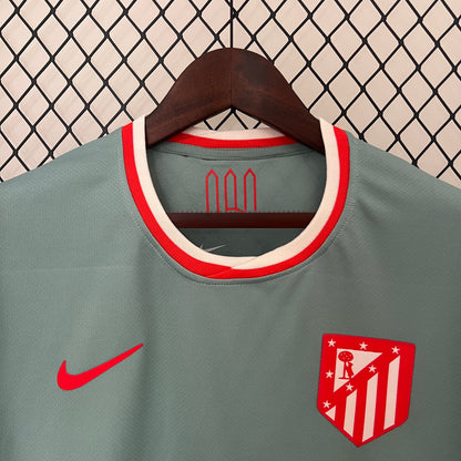 24/25 Atletico Madrid Away S-4XL9