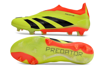 PREDATOR ACCURACY+ FG BOOTS