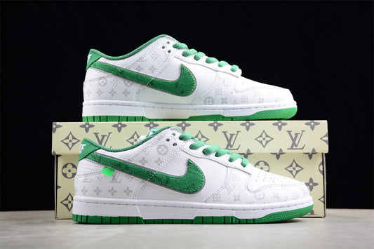 Nk SB Dunk Low Louis Vuitton