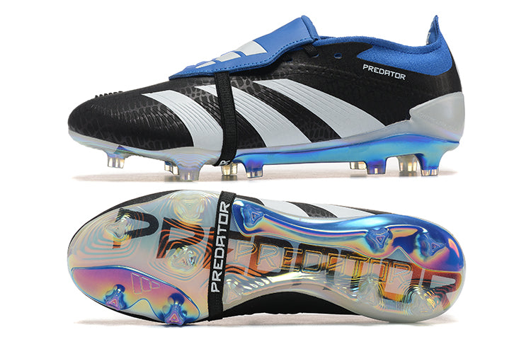 PREDATOR ACCURACY FG BOOTS