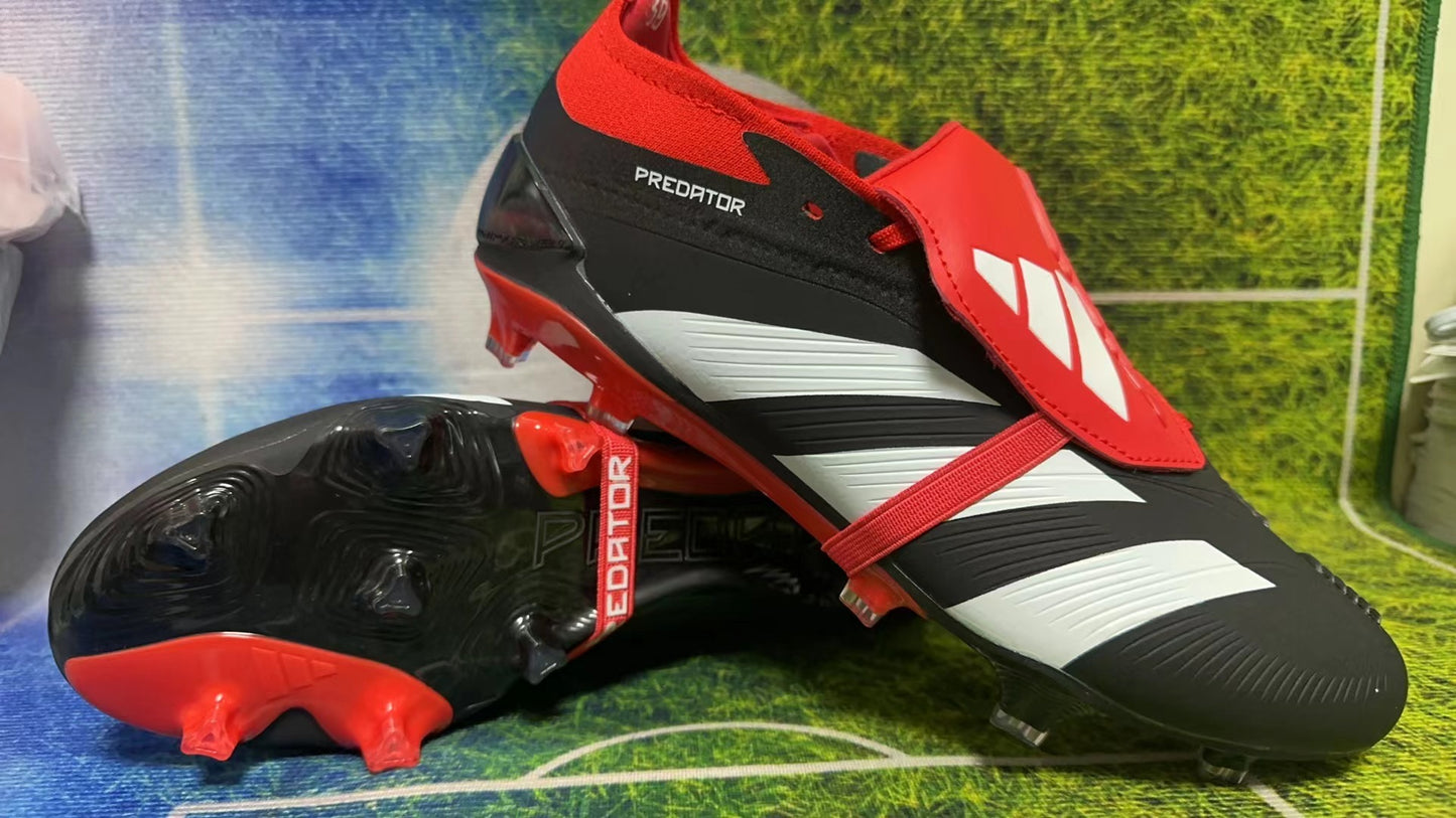 PREDATOR ACCURACY+ FG BOOTS39-45