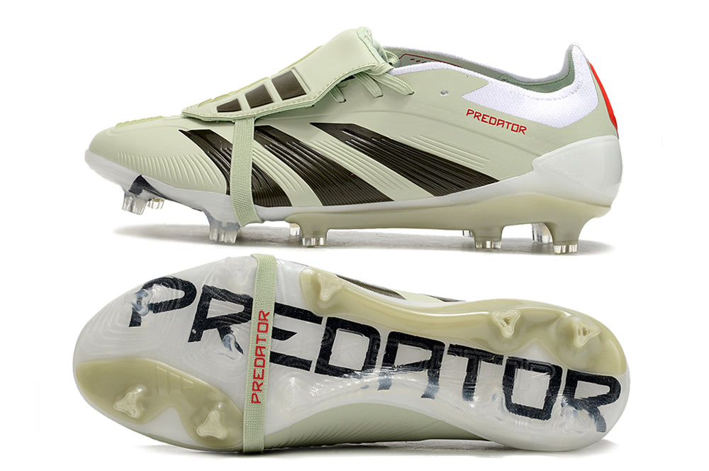 adidas Predator Elite Tongue FG