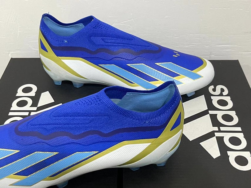 adidas X Crazyfast Messi ElitE FG