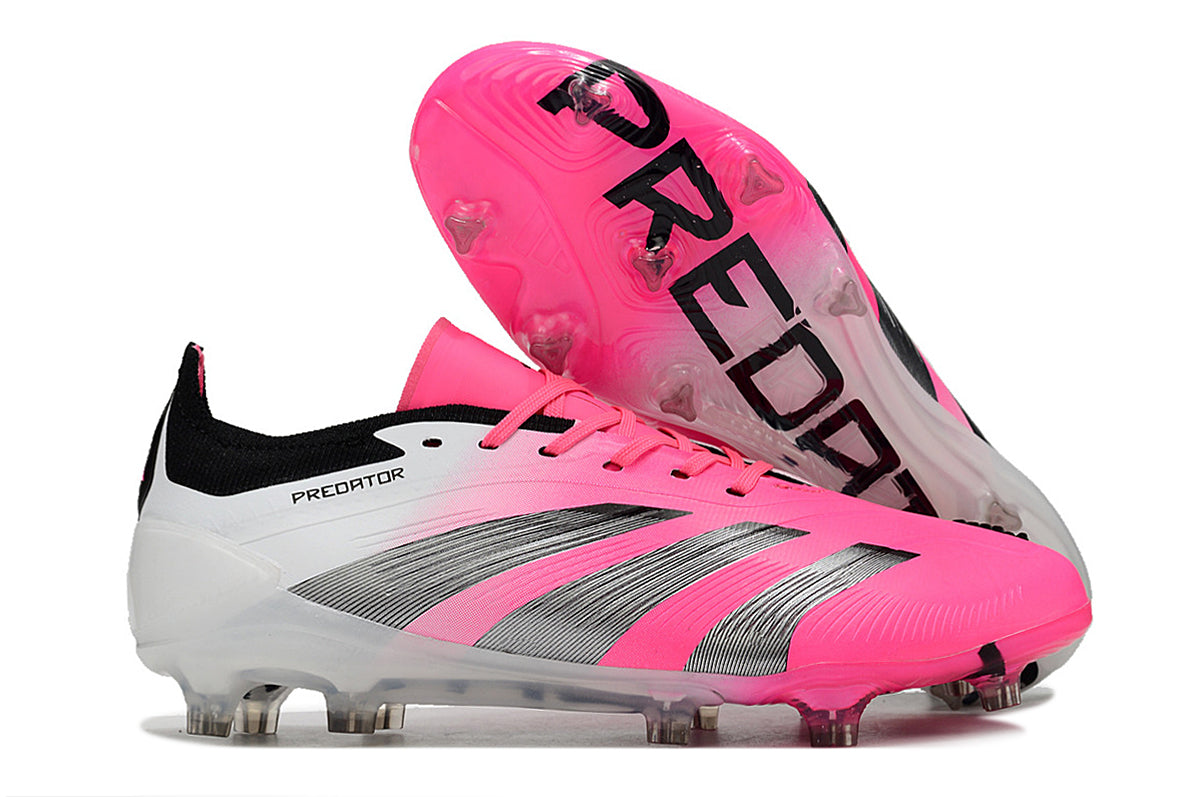 PREDATOR ACCURACY+ FG BOOTS39-45