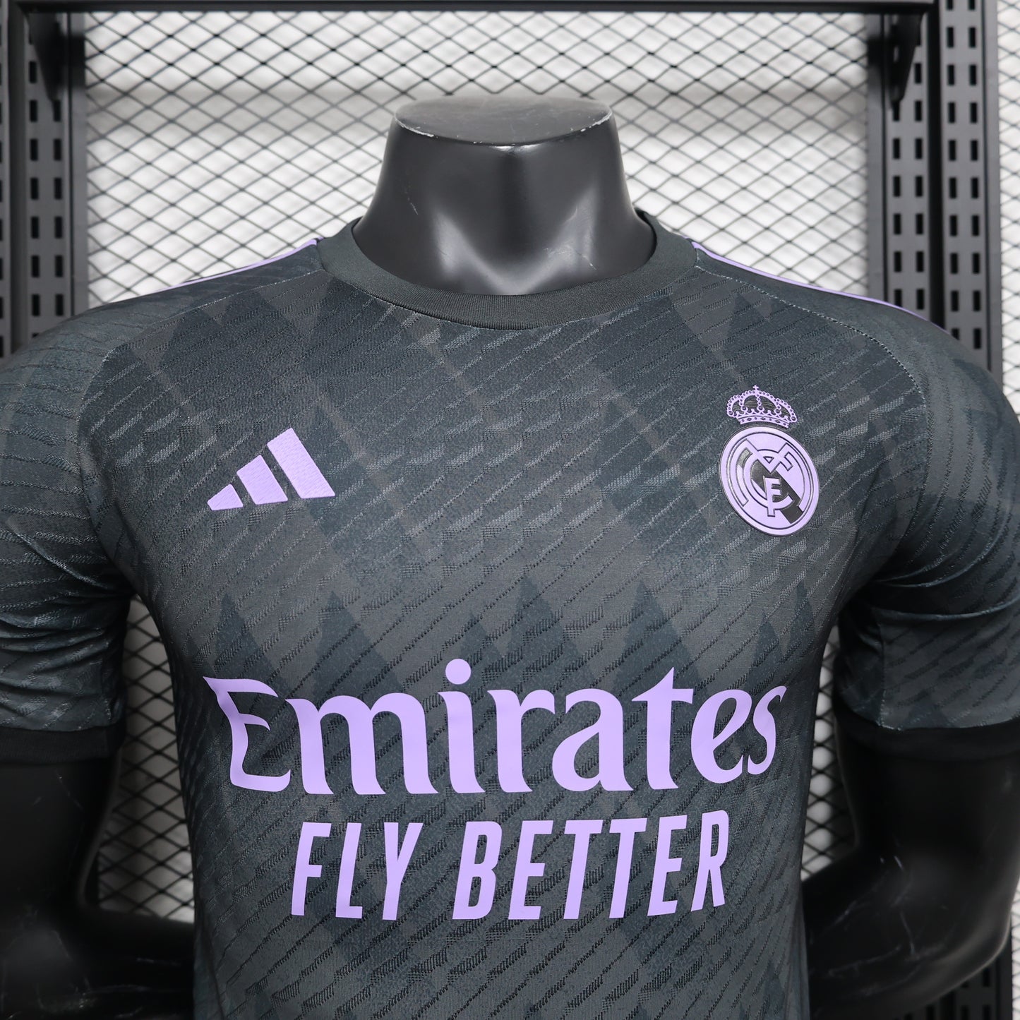 24/25 Players Real Madrid Special Edition S-XXL10