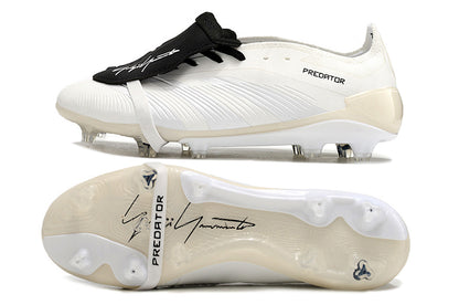 PREDATOR ACCURACY FG BOOTS39-45