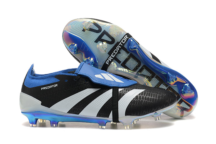 PREDATOR ACCURACY FG BOOTS