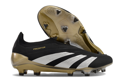 PREDATOR ACCURACY+ FG BOOTS39-45