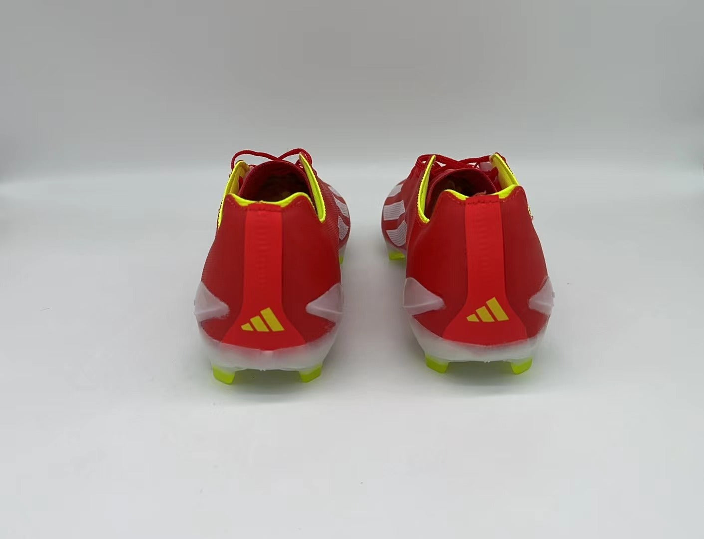 Adidas crazy fast FG