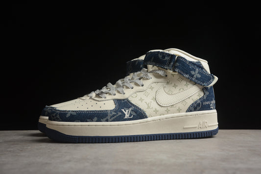 Nk Air Force 1'07 Mid LV