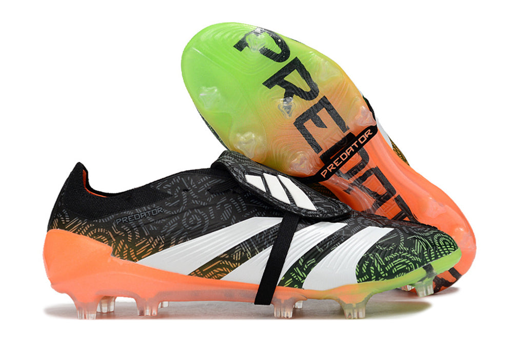 PREDATOR ACCURACY FG BOOTS39-45