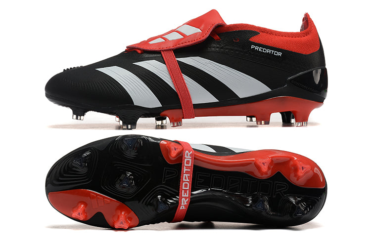 PREDATOR ACCURACY FG BOOTS