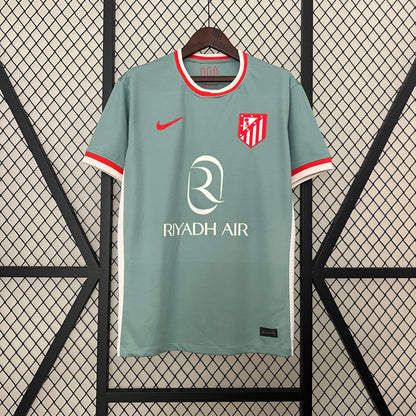 24/25 Atletico Madrid Away S-4XL9