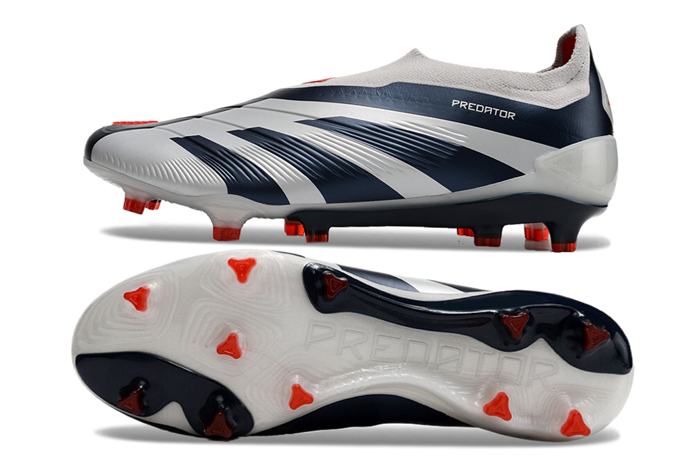 PREDATOR ACCURACY+ FG BOOTS39-45