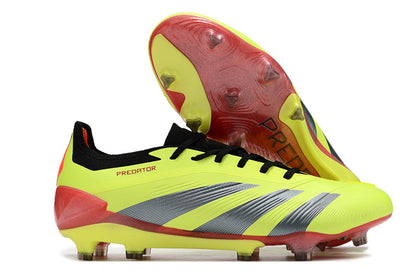 PREDATOR ACCURACY+ FG BOOTS