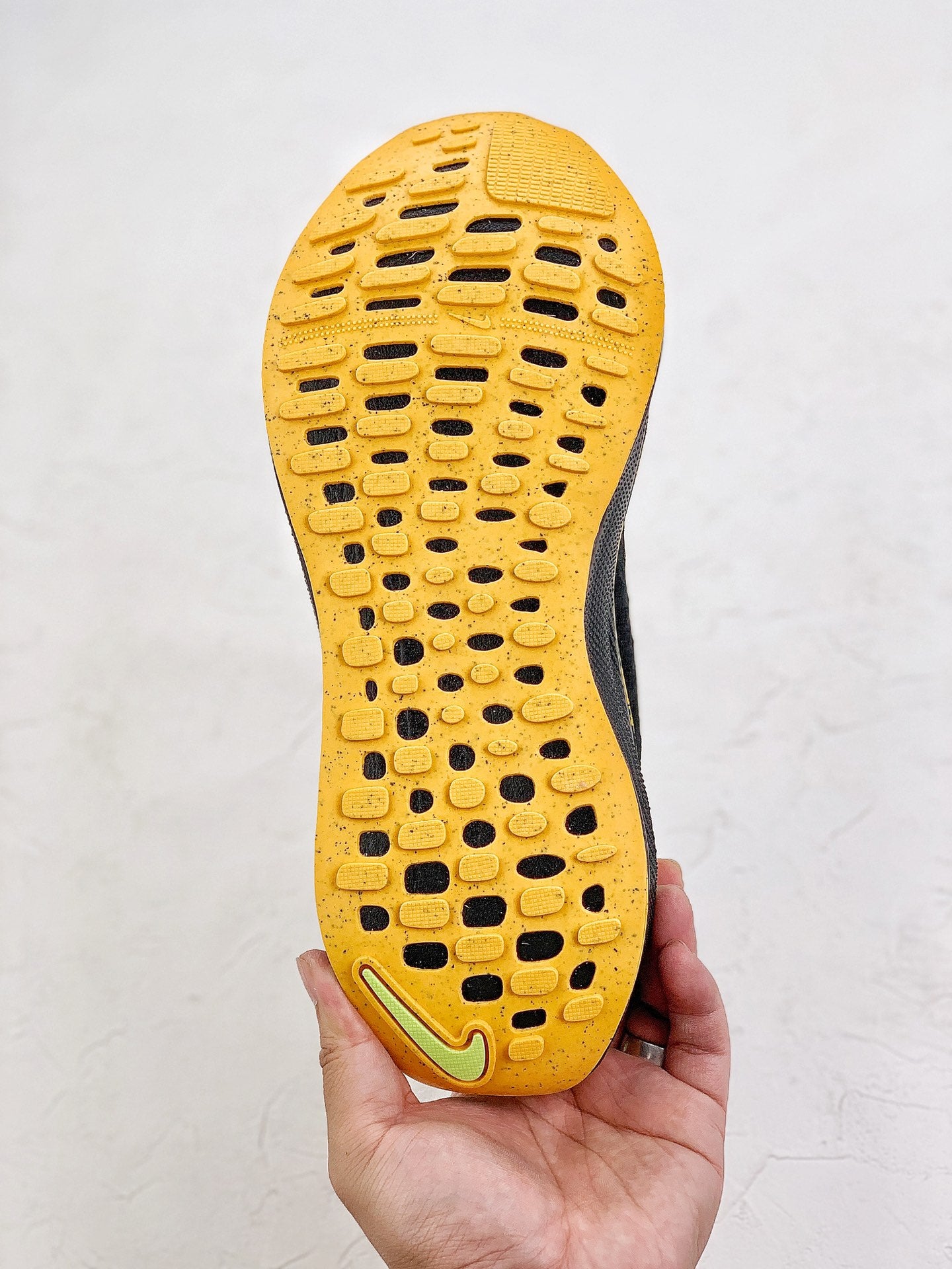 Nike REACTX INFINITY RUN