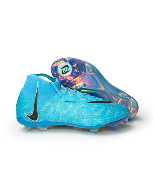 NIKE PHANTOM LUNA ELITE FG