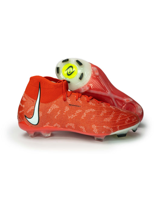 NIKE PHANTOM LUNA ELITE FG