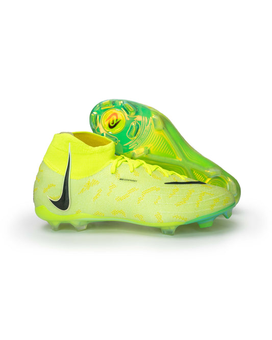 NIKE PHANTOM LUNA ELITE FG