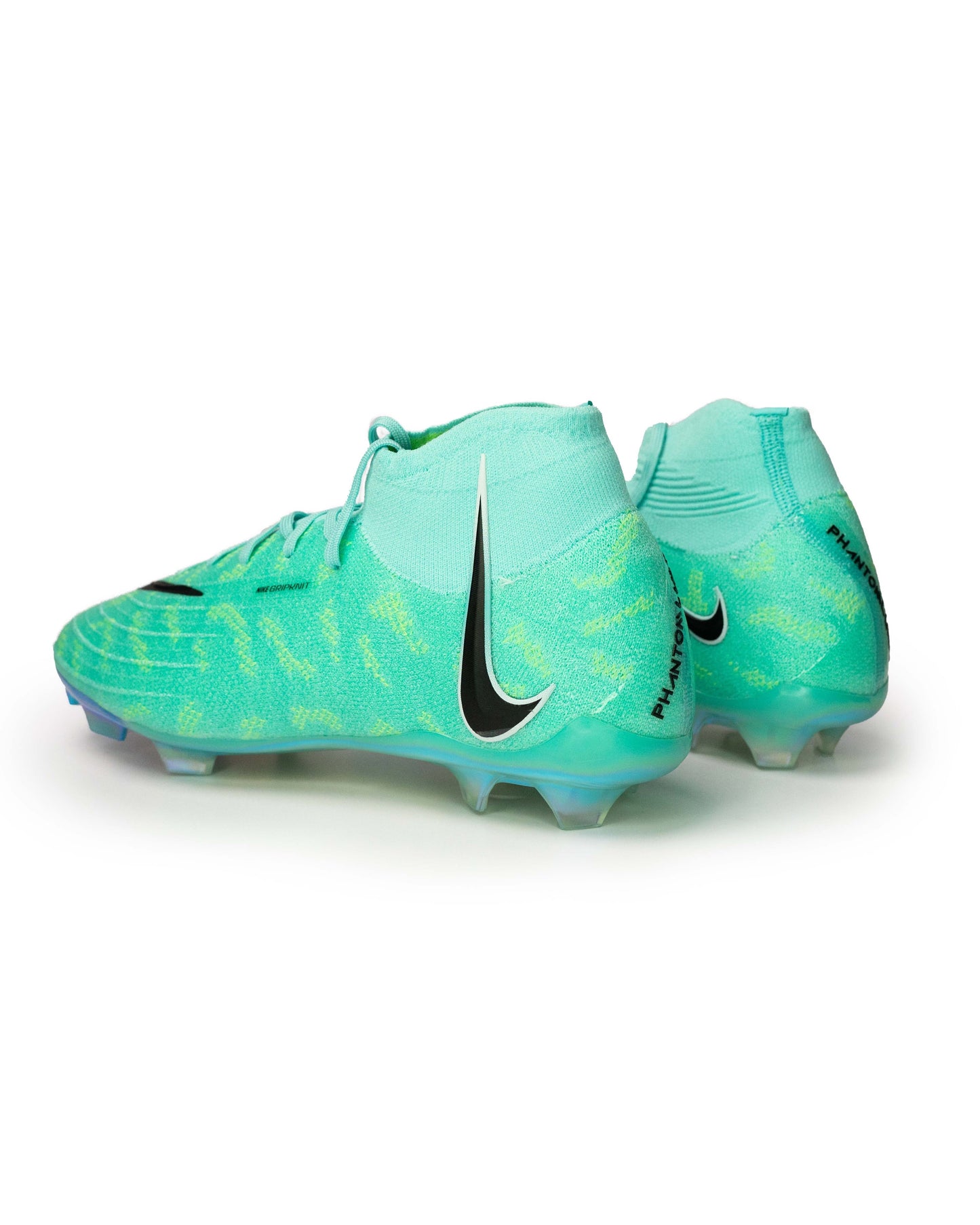 NIKE PHANTOM LUNA ELITE FG